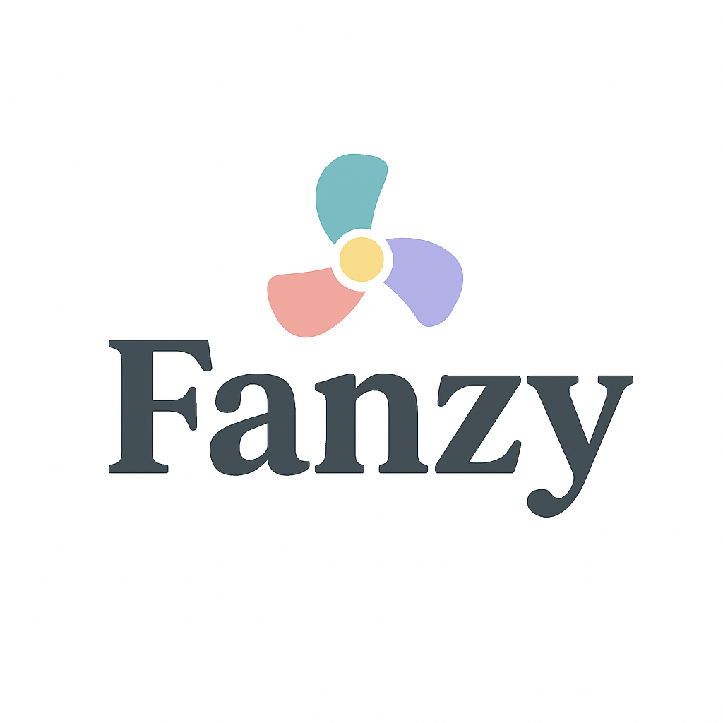 Fanzy
